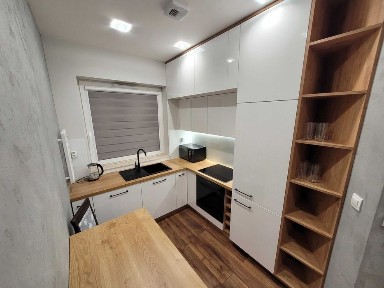 Wynajmę mieszkanie Lublin, Relaksowa 20a, 2pokoje, garderoba, garaż.