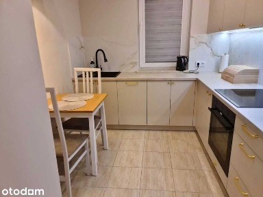 Nowoczesne mieszkanie 2 pokojowe w centrum Lublina - 2 bedroom apartment MUL For Rent