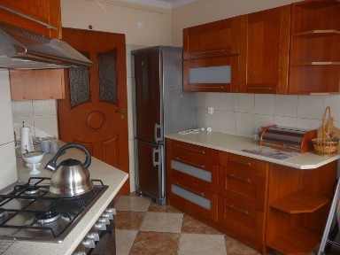 Mieszkanie dla studentów lub uczniów - 2 niezależne pokoje, czynsz w cenie, 52 m², ul. Mackiewicza