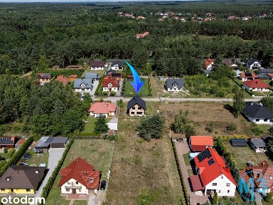 Gotowy na Twoją wizję | Przestronny dom 123,06 m² na działce 9,01 ara.