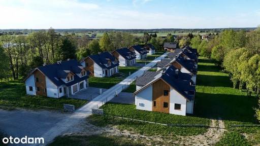 DOM 155m² Z GARAŻEM - DUŻA DZIAŁKA - ŁAŃCUT