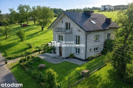 ul. Nowe Wzgórze, Matysówka, Rzeszów, podkarpackie