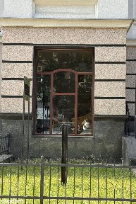 Lokal na parterze w Śródmieściu Szczecina