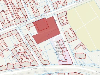 Gotowy Obiekt Handlowy z Dużym Potencjałem | Wolny Lokal