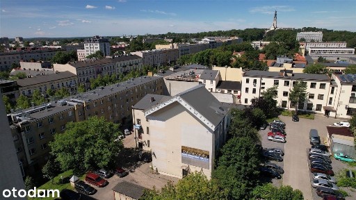 Tysiąclecie, Częstochowa, śląskie