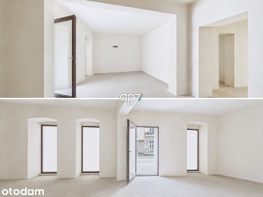 Lokal użytkowy, 103,61 m², Bytom