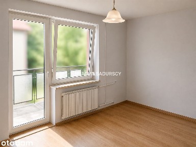 Budynek z WZ na rozbudowę w Brzesku.