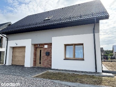 ul. Dąbrowa, Dąbrowa, Kłaj, wielicki, małopolskie