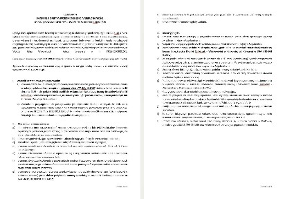 Syndyk masy upadłości ogłasza konkurs ofert na sprzedaż nieruchomości