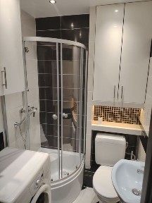 Mieszkanie na sprzedaż (bezpośrednio) 3pokoje z balkonem, 54m. Osiedle Antoniuk