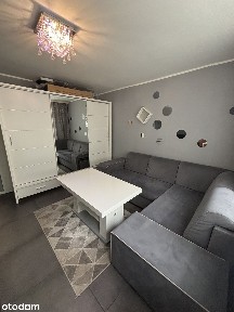 Nowoczesne 2-pokojowe z osobną kuchnią | Lublin | BEZ PROWIZJI