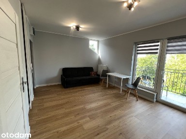 Nowa kawalerka w centrum Lublina, standard PREMIUM