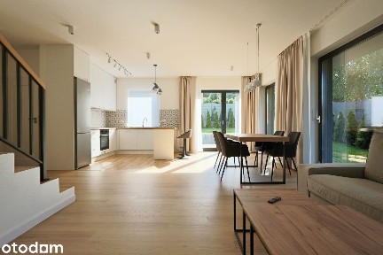 PL / UA / EN | 5 Pokoi | 150 m2 | Nowy dom | 3 km od Krakowa