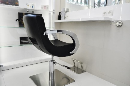 Stanowisko manicure+pedicure Mokotow
