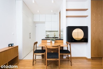 Mieszkanie, 22 m², Kraków