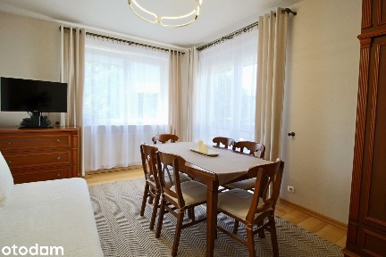 PL/RU 3 pokoi / 60 m² / Od zaraz / Bezpłatny parking / Kurdanów
