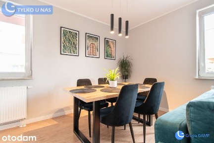 3 pok | al. 29 listopada 193B | 51,72 m² | od 1.09