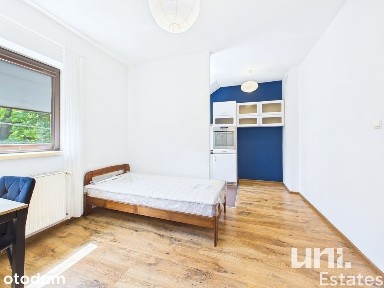 Przytulne 24 m² | Łagiewniki | Kraków