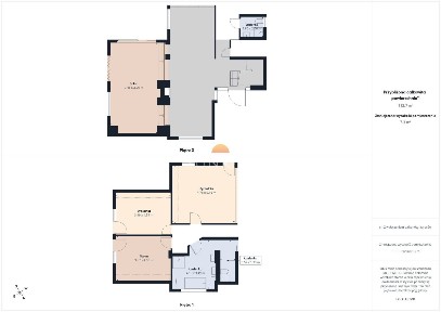 Kołobrzeg - Radzikowo | Dom 210 m² na działce 954 m² z pięknym ogrodem