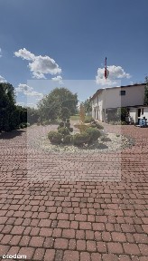 Dom w Brzesku