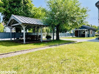 Przestronny dom przy plaży w Dziwnowie o wielu możliwościach