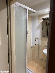 37,70 m2 - do zamieszkania od zaraz, do odświeżenia - Pawlikowskiego