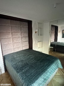 Apartament z ogromnym tarasem 100 m² | Bronowicka | 58 m²