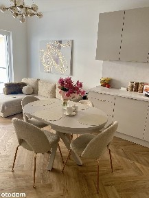 Luksusowy apartament 2 pokoje Nad Odrą | Garaż | Balkon | Bez prowizji