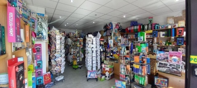 Lokal do wynajęcia centrum Radzynia Podl. na parterze 34m