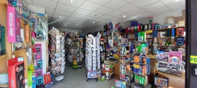 Lokal do wynajęcia centrum Radzynia Podl. na parterze 34m