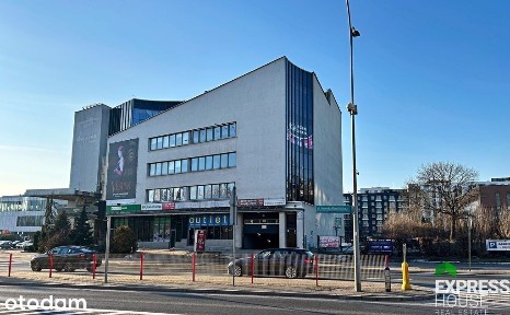 Na wynajem lokal 40m2, ul.Sienkiewicza 49