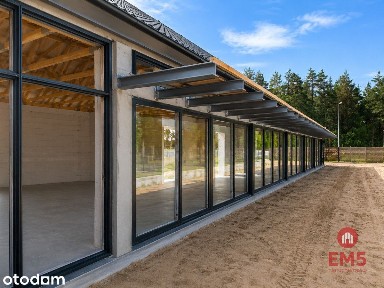 Lokal handlowo-usługowy 390 m2