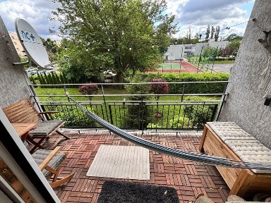 Mieszkanie 54m2 Rycerska, Grunwald - blisko kompleksu UMP