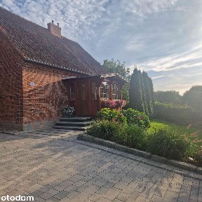 Dom, 130 m², Elbląg