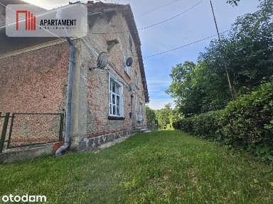 Dom który opowiada Historię- Szymbark
