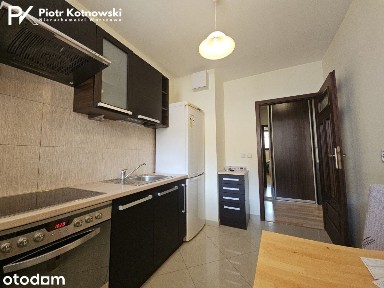2 pokoje | Loggia | Metro Bemowo