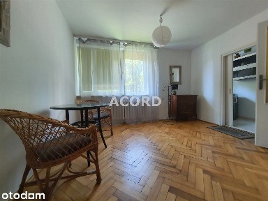 24,5 m2 na Starym Żoliborzu