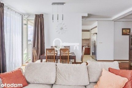 Apartament w spokojnej okolicy | Marina Mokotów
