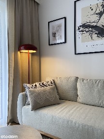 Mieszkanie na Pradze-Południe z balkonem
