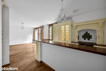 Tczewska, luksusowe 87m² z ogrodem, 3 pok