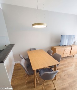 2-pokojowe mieszkanie 45 m² | Metro 5-10 min | Ursynów Natolin