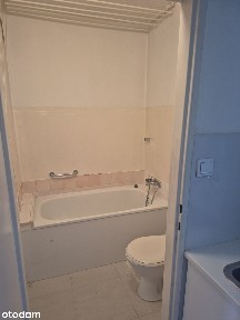 Wynajmę mieszkanie w Śródmieściu 24.3m2
