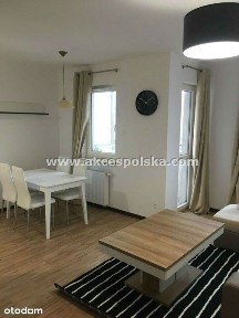2 Pok Przy Metrze Garaż, Balkon, Ochrona