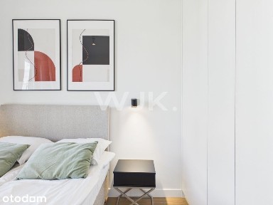 68m2, 4 pokoje, balkon, premium, Mokotów