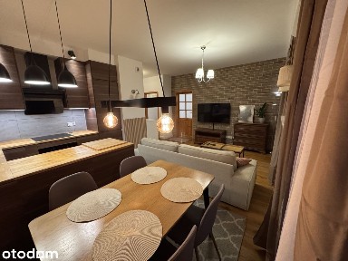 Klimatyzacja 3 pokoje 63 m² | 2 balkony | Garaż | Komórka | Bakalarska