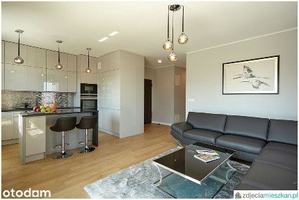 Rondo Daszyńskiego- Widok na Warsaw SPIRE - Ostatnie 12 piętro - 70m2