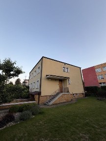 Sprzedam dom w centrum Krasnegostawu