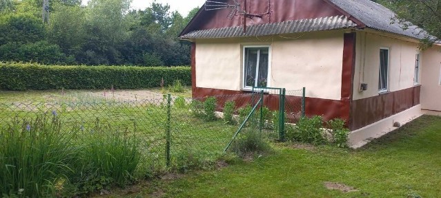 Lubelskie, Huta