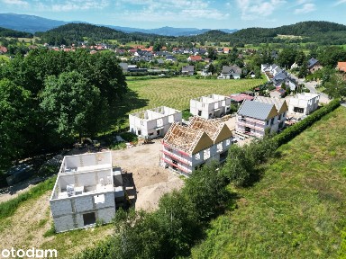 ul. Kalinowa, Czarne, Jelenia Góra, dolnośląskie