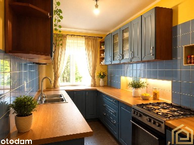 Dom z ogromnym potencjałem | Dłużyna Górna | 150 m² | Działka 1800 m²